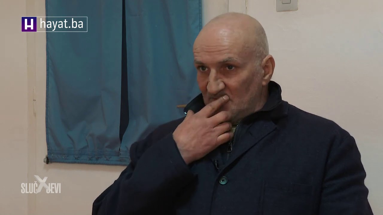 SLUČAJEVI X OBJAVLJUJU: NAKON 20 DUPLIH RAKIJA I 20 PIVA ZAVRŠIO IZA REŠETAKA ZBOG UBISTVA