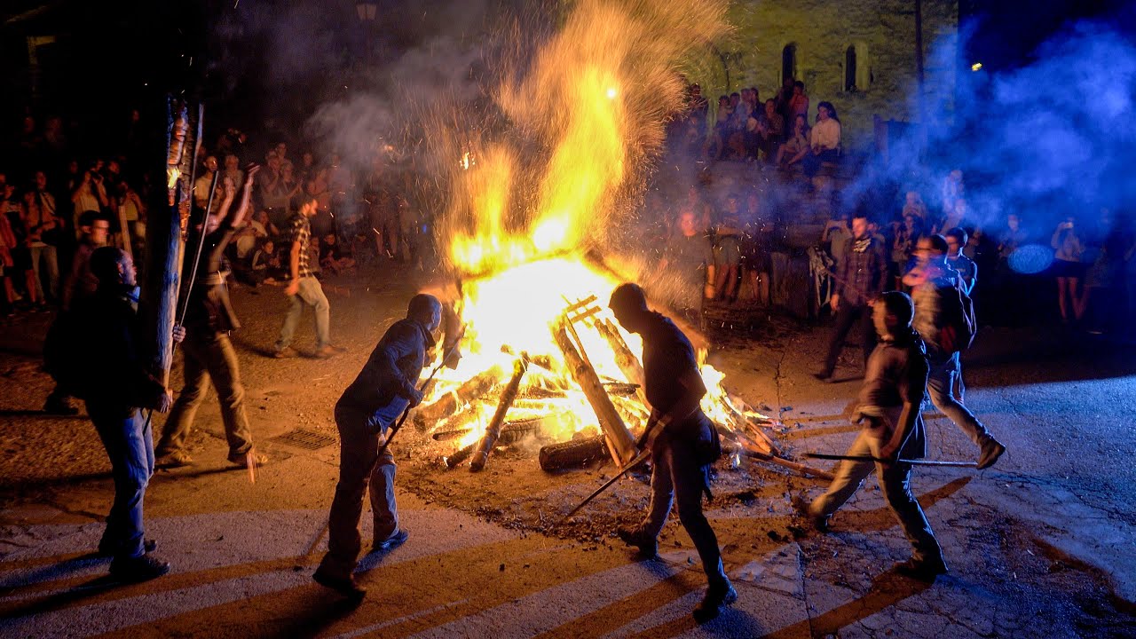 20220702 Falles del Pirineu a Alós