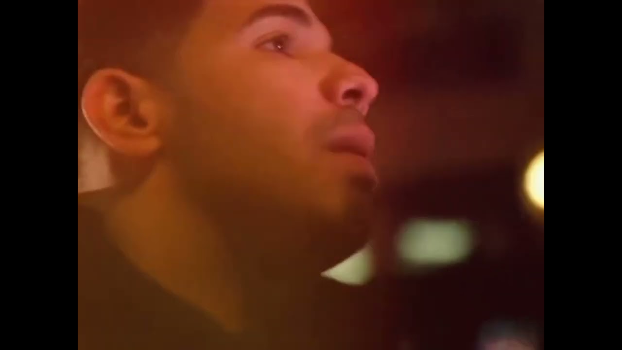 Drake type beat - better alone