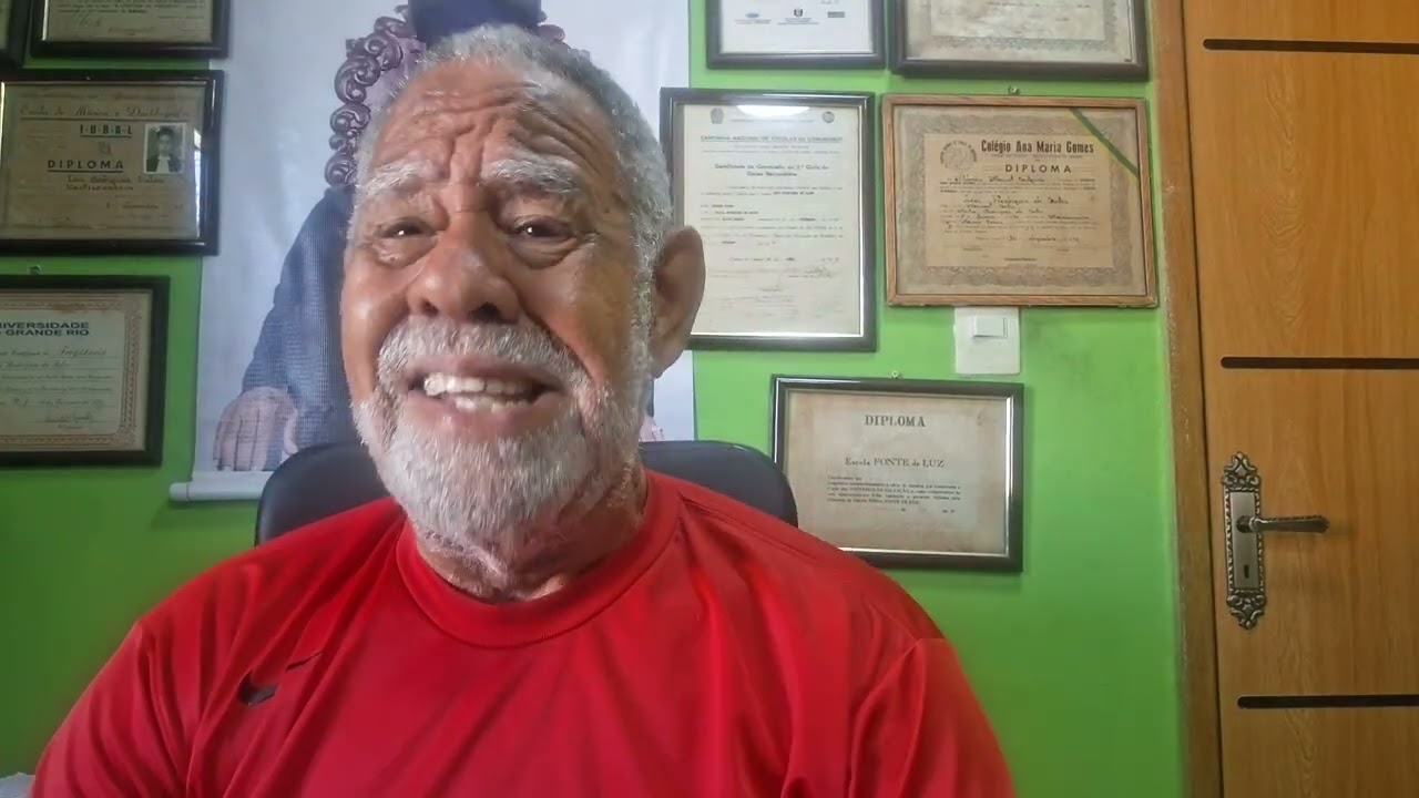COMO ALGUÉM PODE BUSCAR O ESPÍRITO SANTO?