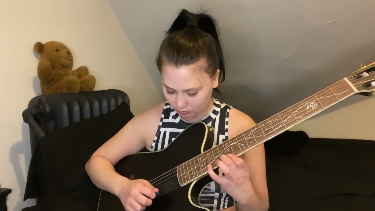 Playing ‘Playing God’ Everyday until I Master it (Day 25)