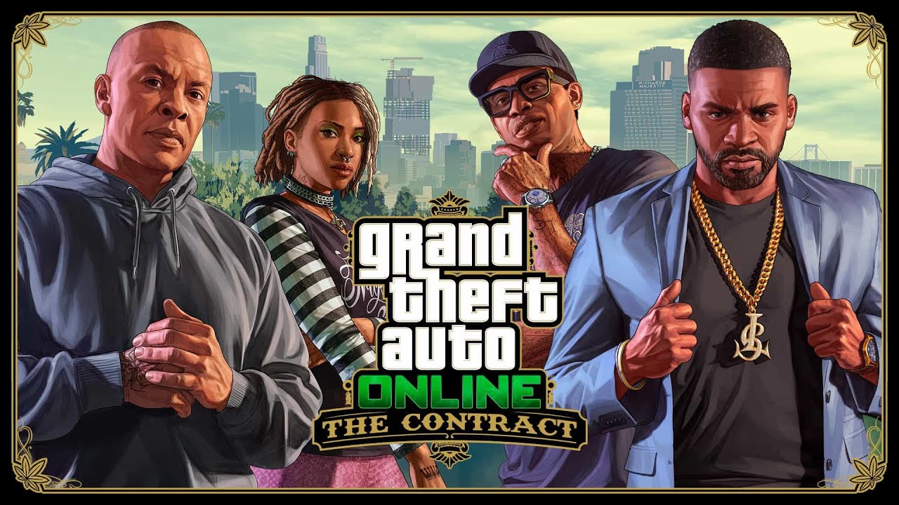 😏 Apakah kita bakal ketemu sama DR. DRE 😏 | SAHUR DAY 20 | GTA ONLINE LIVE STREAMING