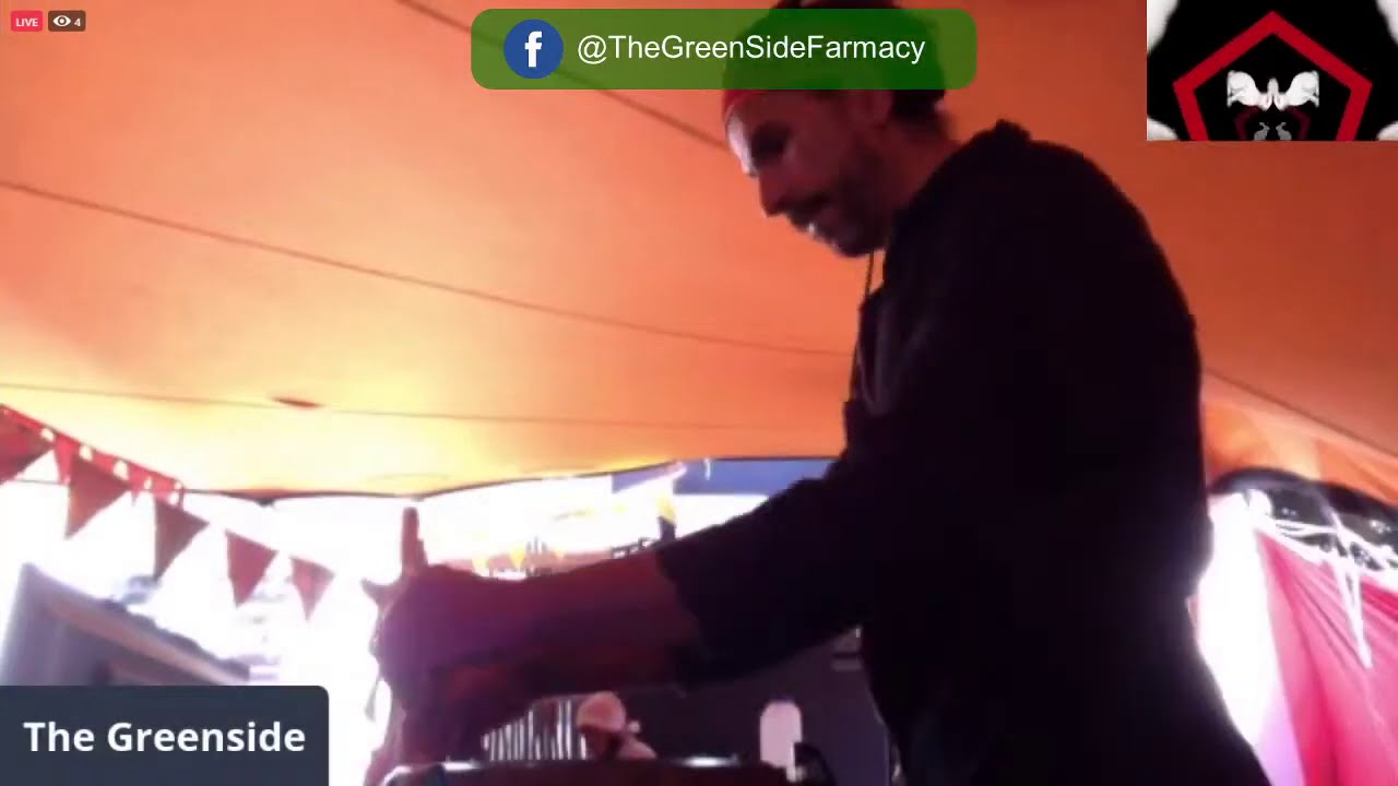 the green side sessions: Turn Over a New Leaf with LEAFOLO | main event