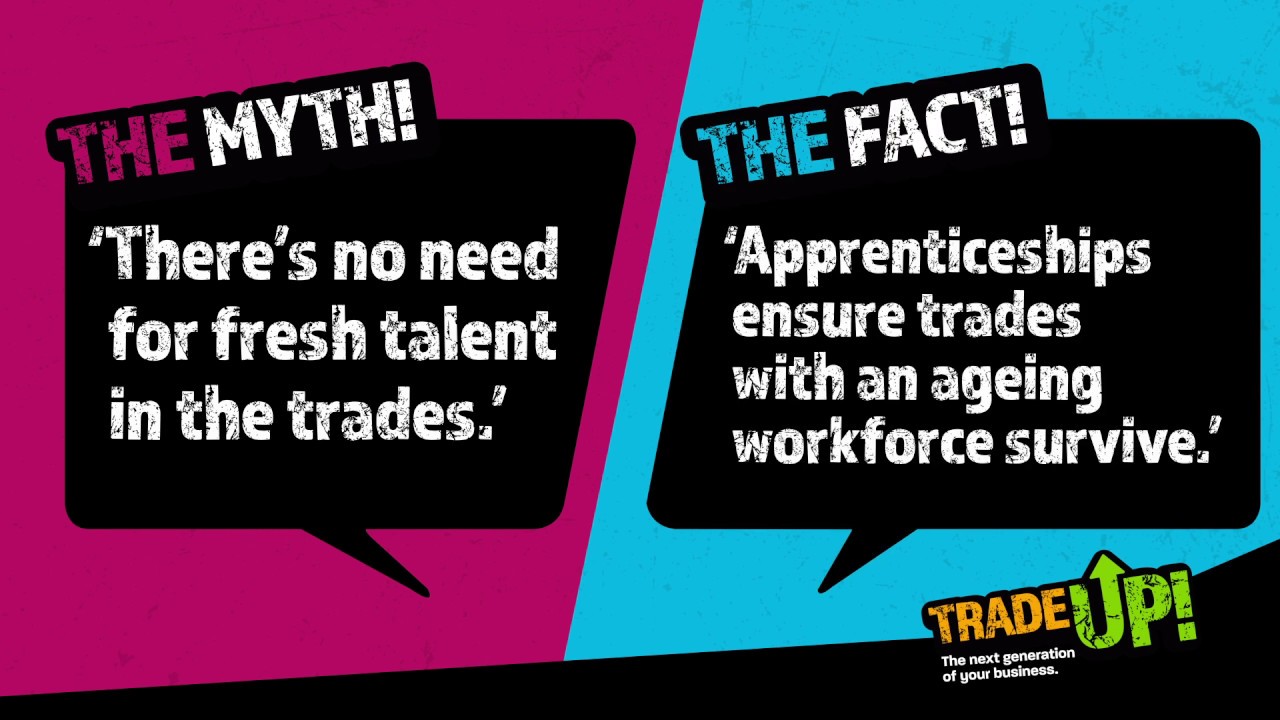 Trade Up take on a JTL Apprentice