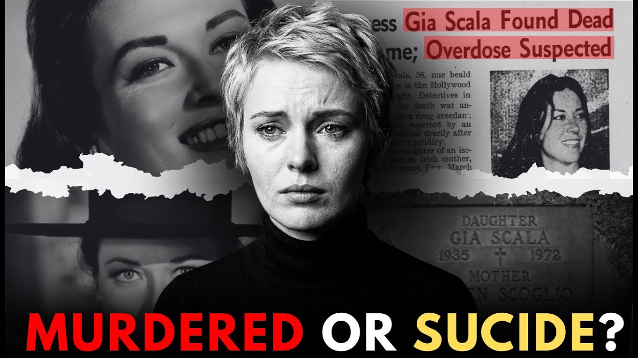 10 SHOCKING Hollywood Cold Cases from the 1970s That Still Haunt Us Today