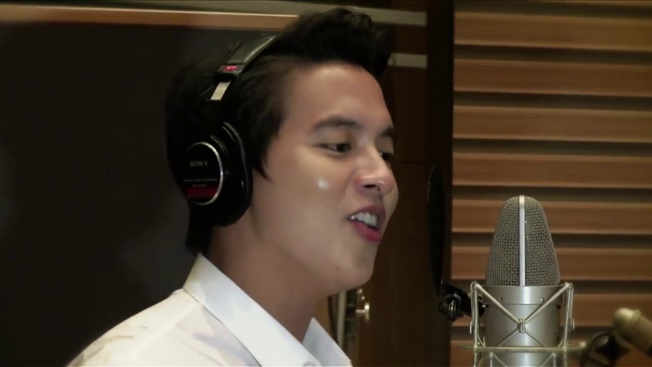 Loving you too much - JAMES JIRAYU