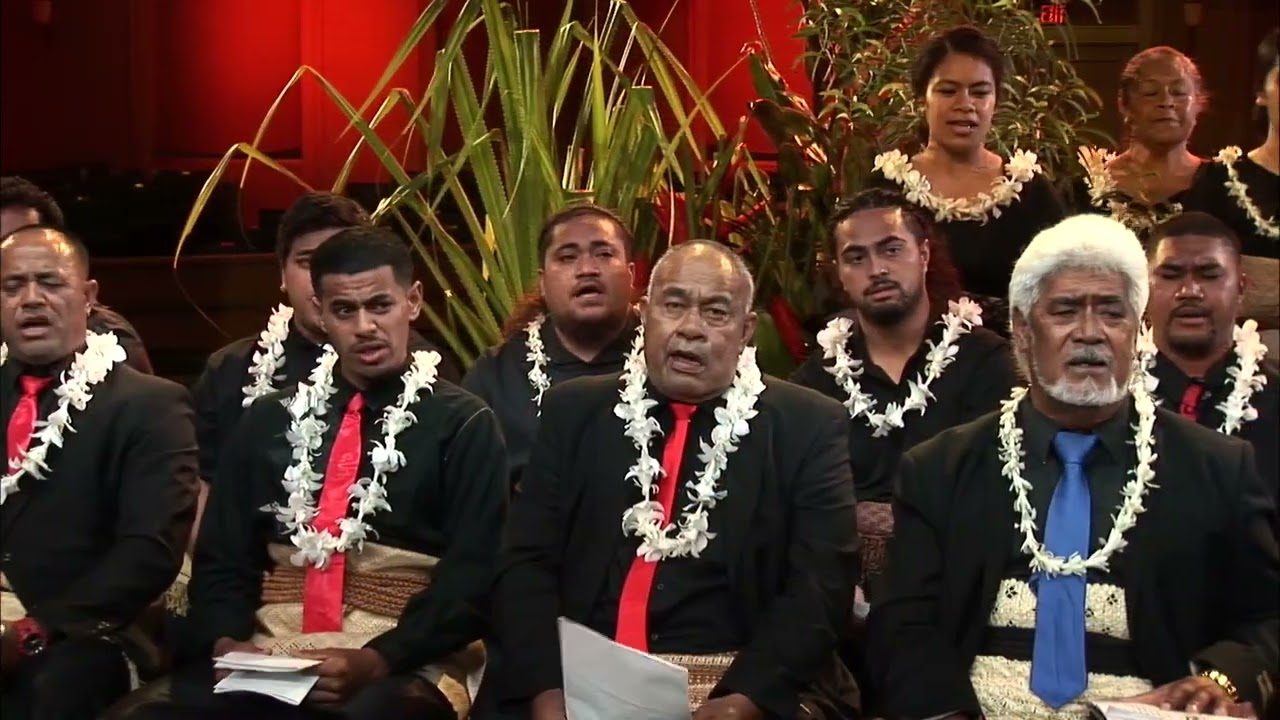 KE TAU HIVA FIEFIA (Hiva Usu) Siasi Tonga Tau'ataina 'o HONOLULU,  Hawaii ❤❤❤🥰🥰🥰