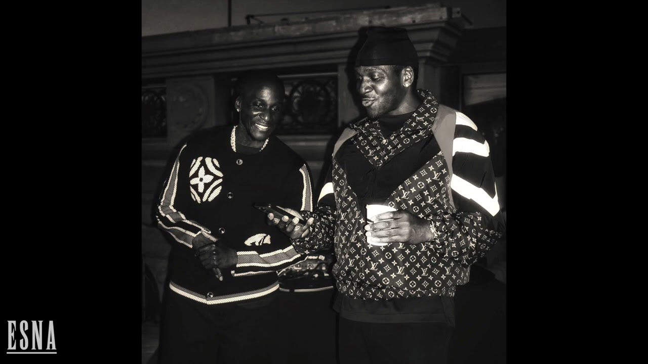 (FREE) Clipse Type Beat Hard - 