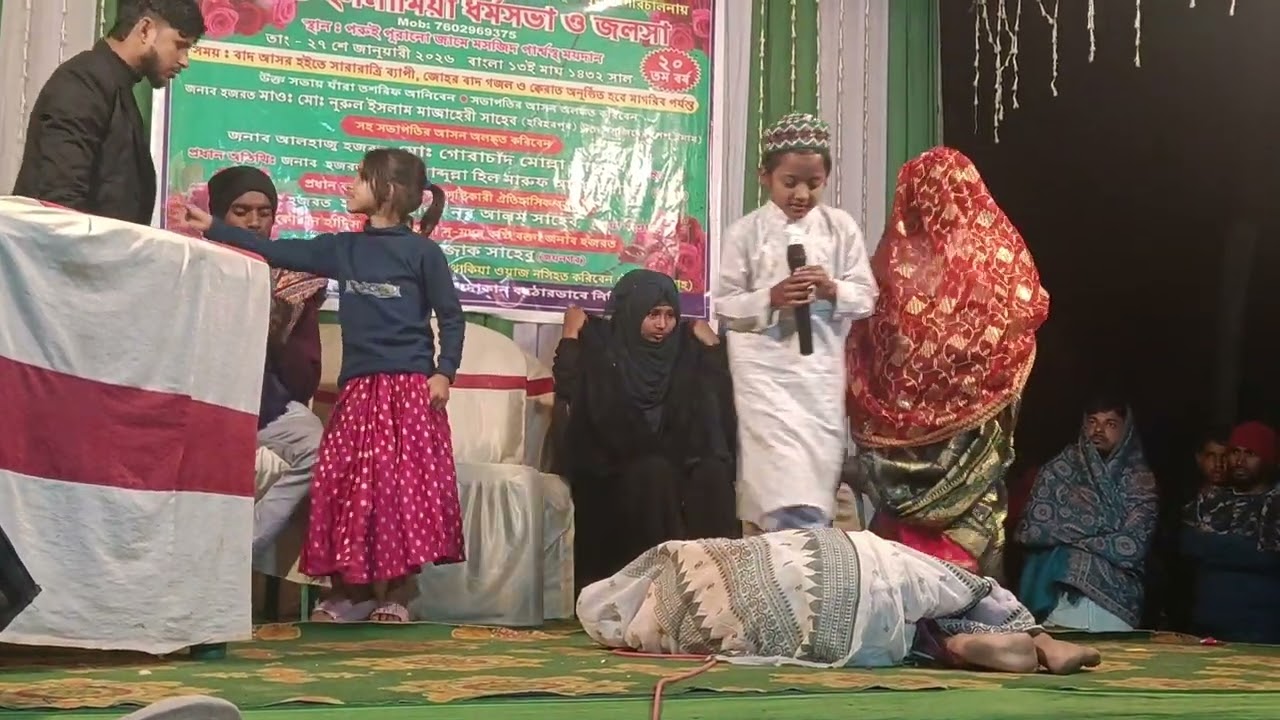 আরো একটি ফাটাফাটি মোকালামা বউ শাশুড়ি 