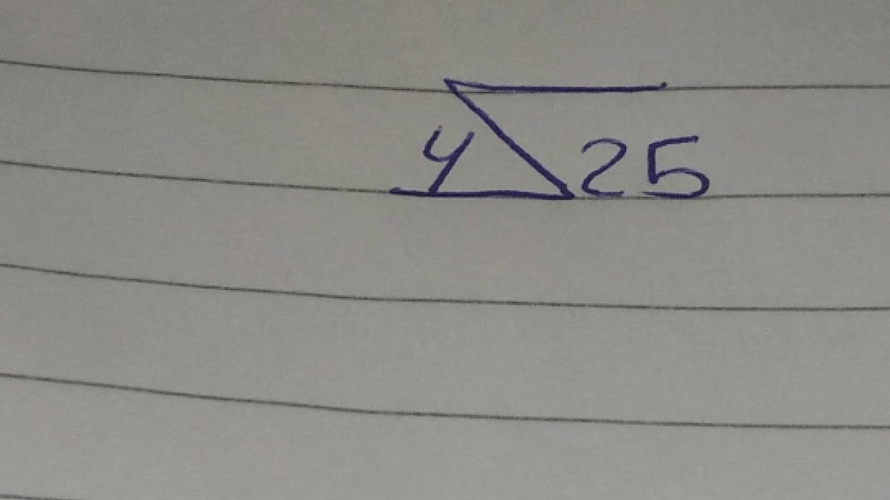 كيف تحول الكسر المركب إلى عادي وبالعكس