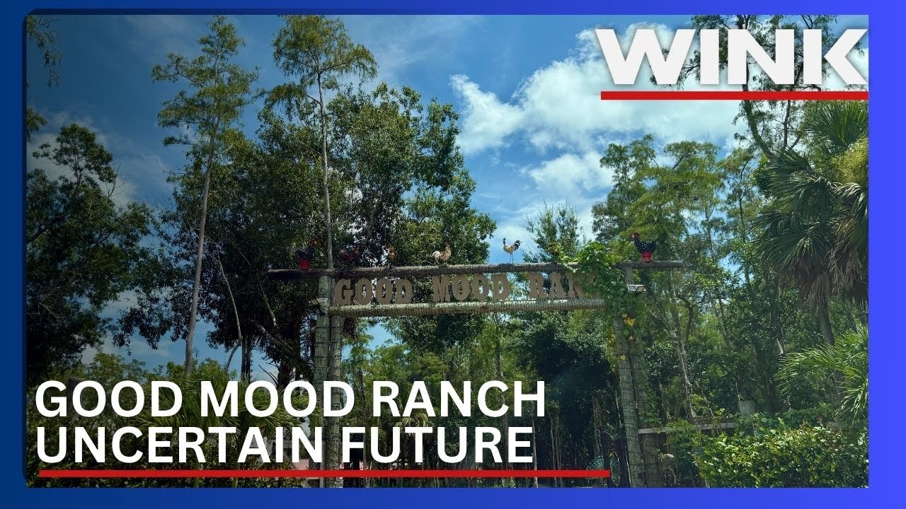 Collier County's Good Mood Ranch faces uncertain future over zoning