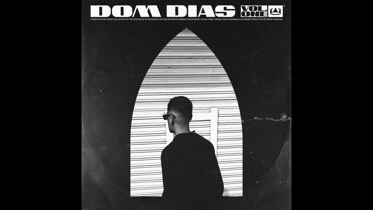 Kingsway Music Library - Dom Dias Vol. 1 (Sample Pack)