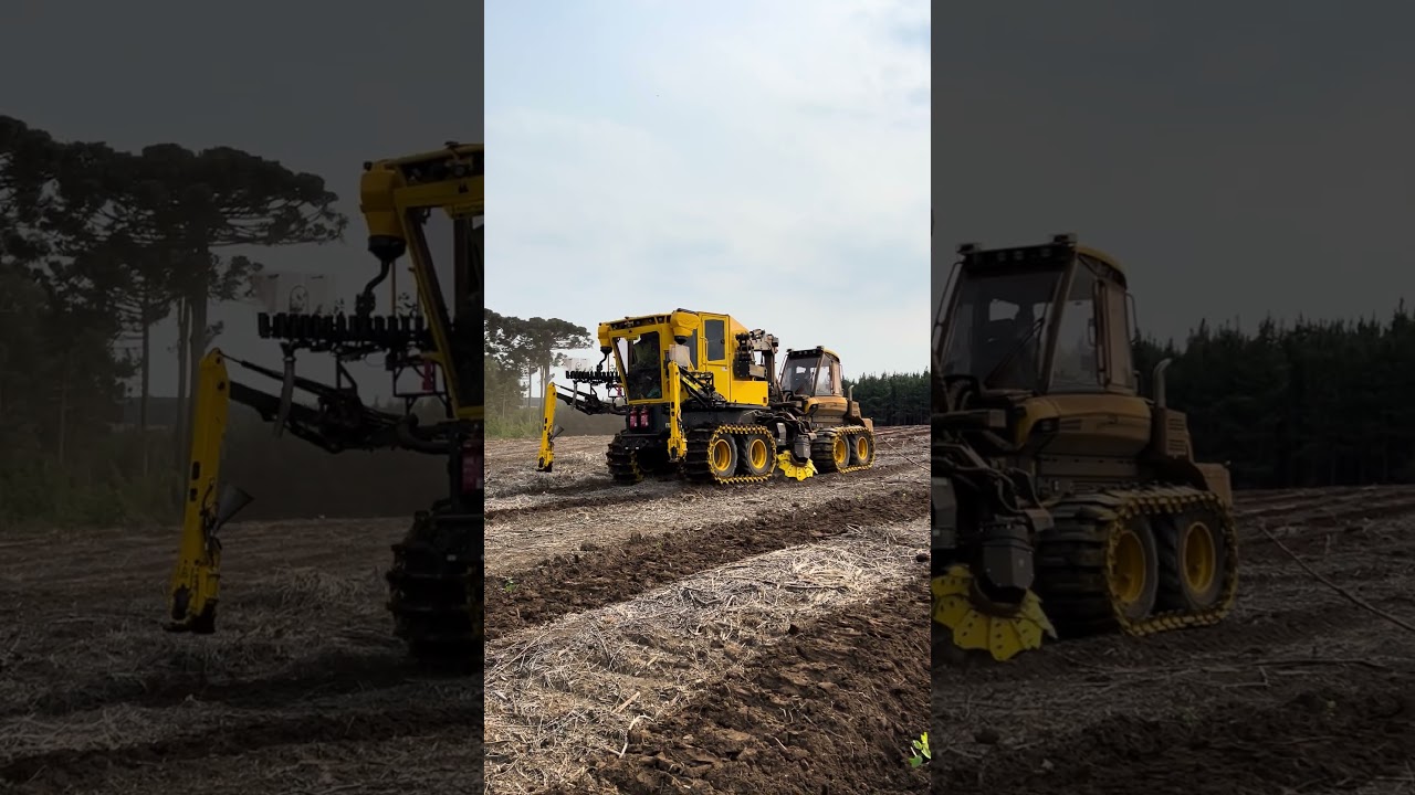 Plantadeira PlantMax X3