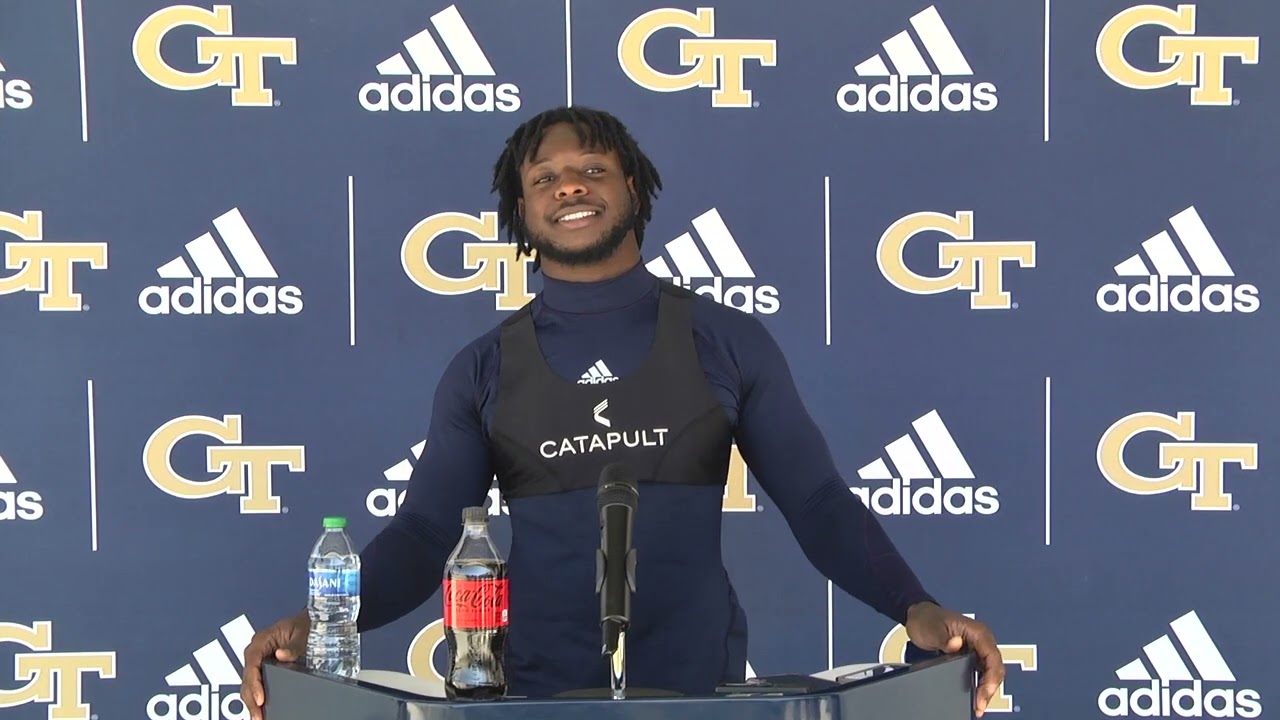 GT Football: 