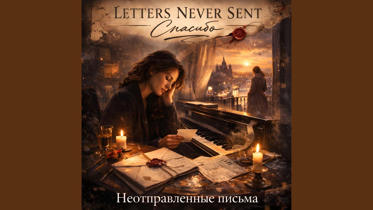 Letters Never Sent (Russian Version)