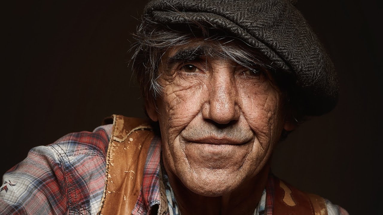 Johnny Pilgrim live at Paste Studio on the Road: Festival de Musique Émergente