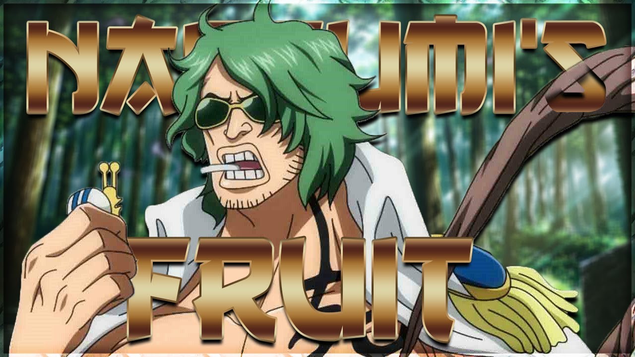 {Legendary Forest Hero} What if Naofumi Ate the Mori Mori no Mi Part 1