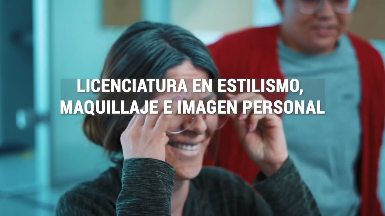 Maquillaje de Caracterizaci&oacute;n