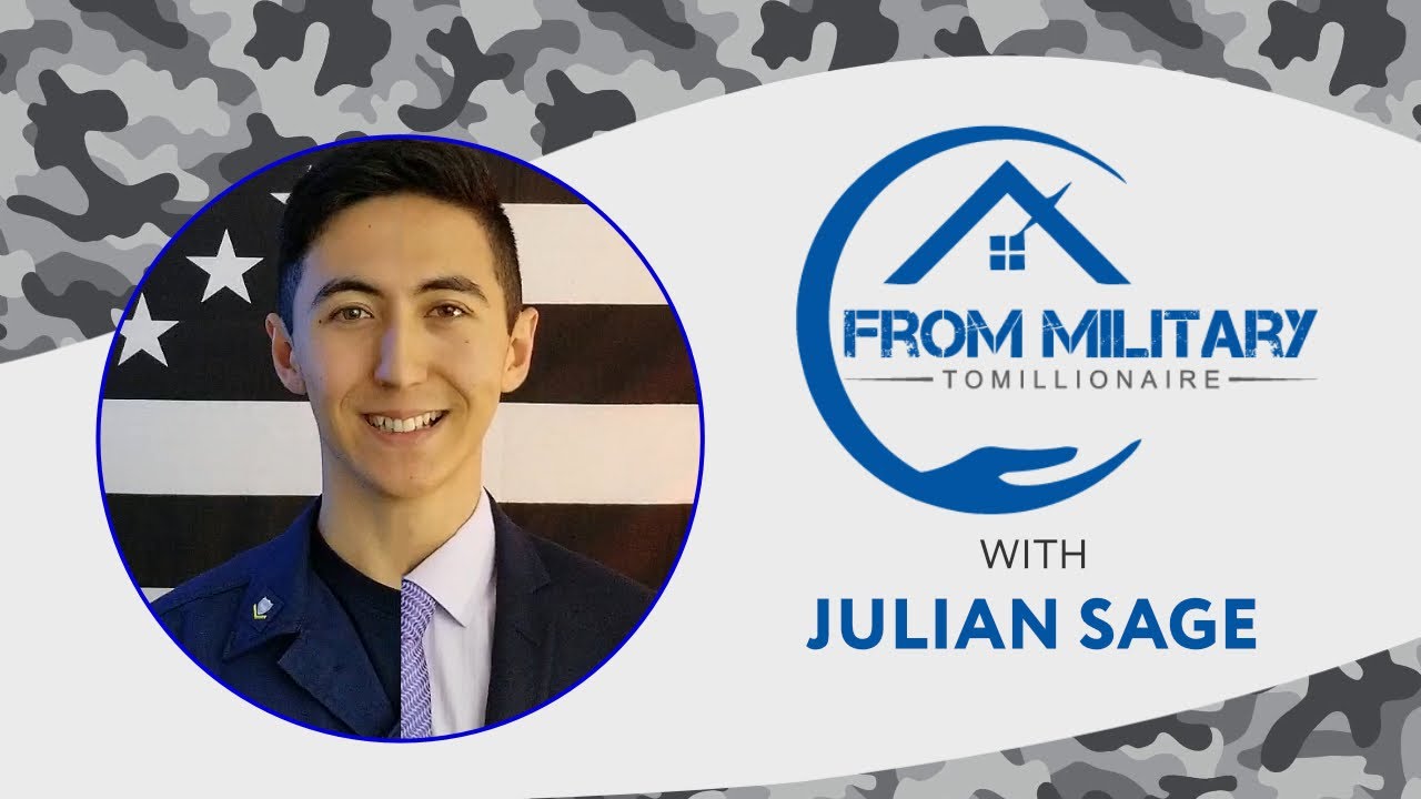 Doubling your cashflow with Airbnb hosting | The Short Term Sage with Julian Sage