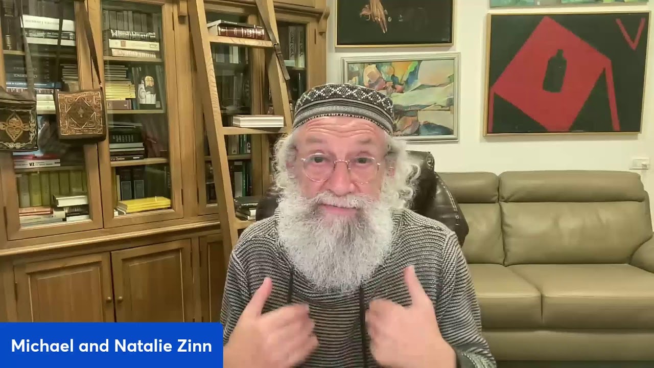 ЦИЦНАГОГА. ВОЙНА. ДЕНЬ 8.