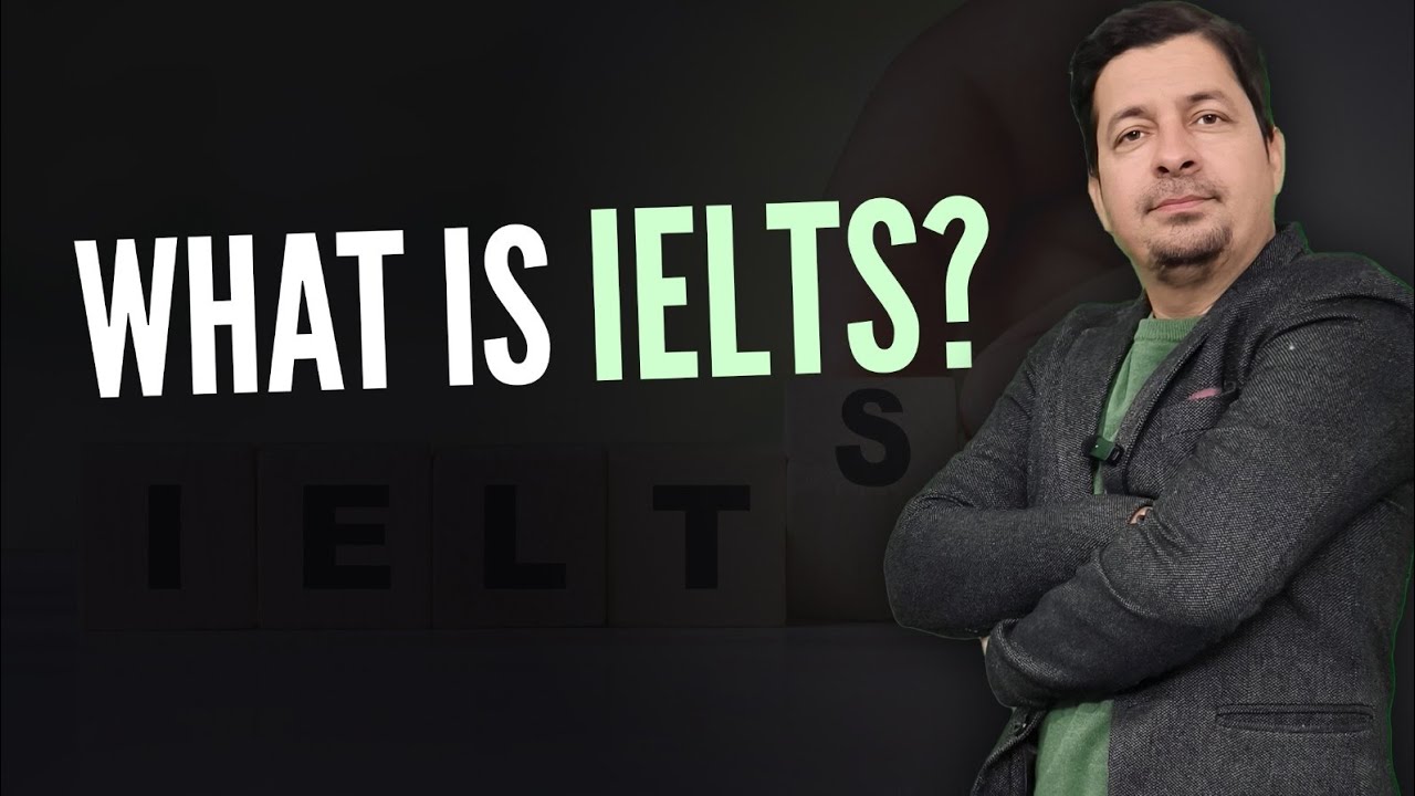 Что такое IELTS, зачем он нужен? #IELTS #УчебаЗарубежом #Обязацените #СохранитеЭто #ПоделитесьСейчас