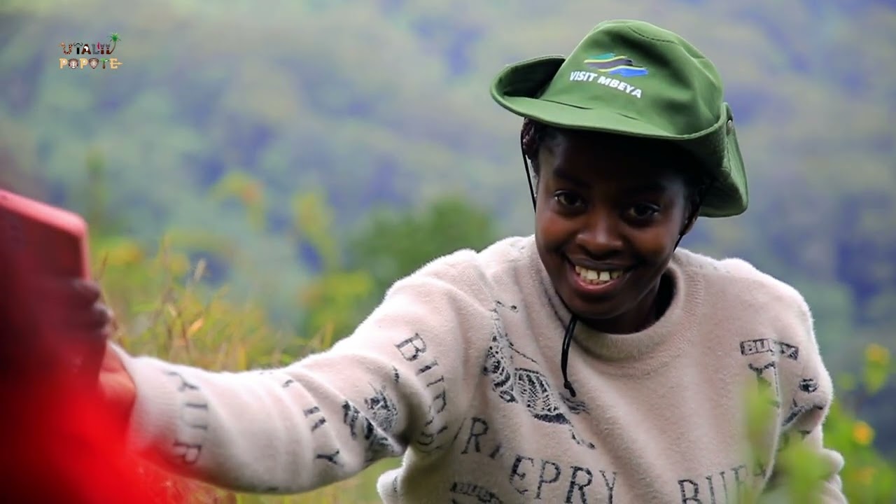 Utalii Ikolojia - Misitu ya Asili Kusini Mwa Tanzania, Mbeya