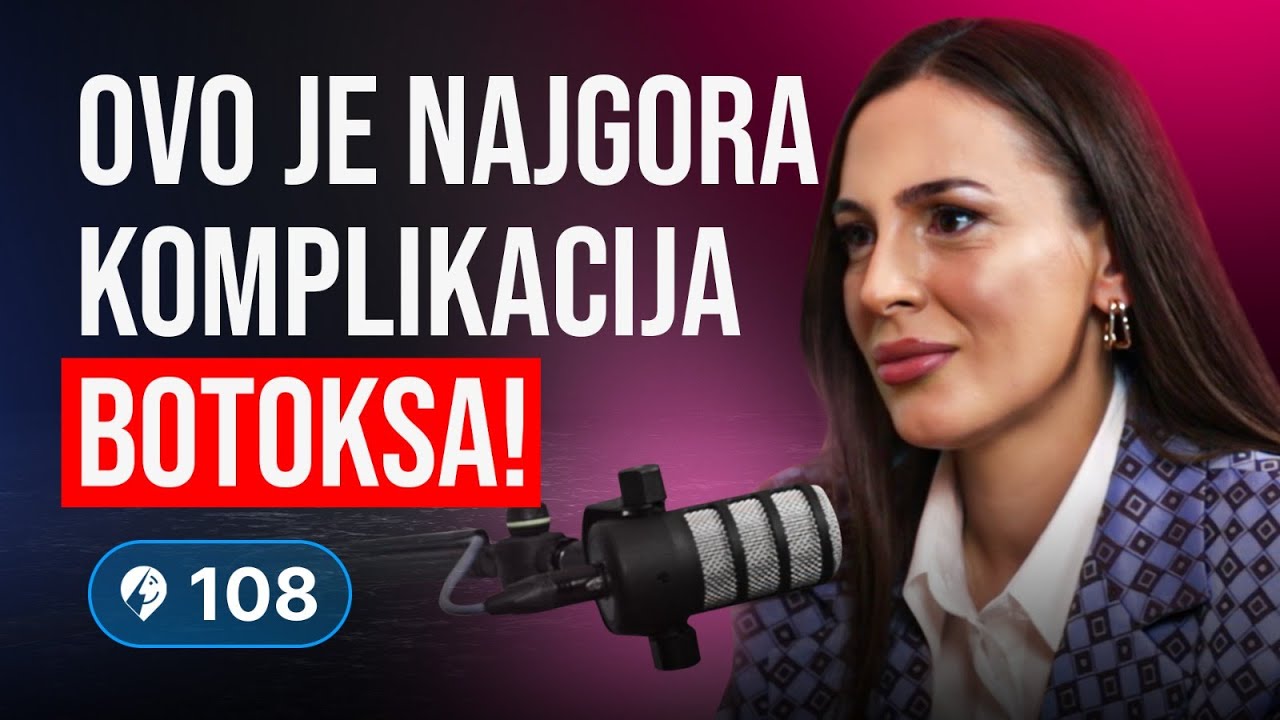 Dr. Andrea Jovović: Kako balansirati specijalizaciju i praksu u estetskoj medicini?