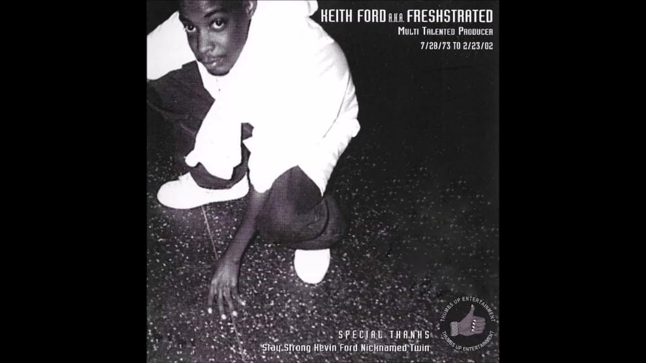 Rich The Factor, Rushin Roolet, Sliccs & Young Fe - Prowler