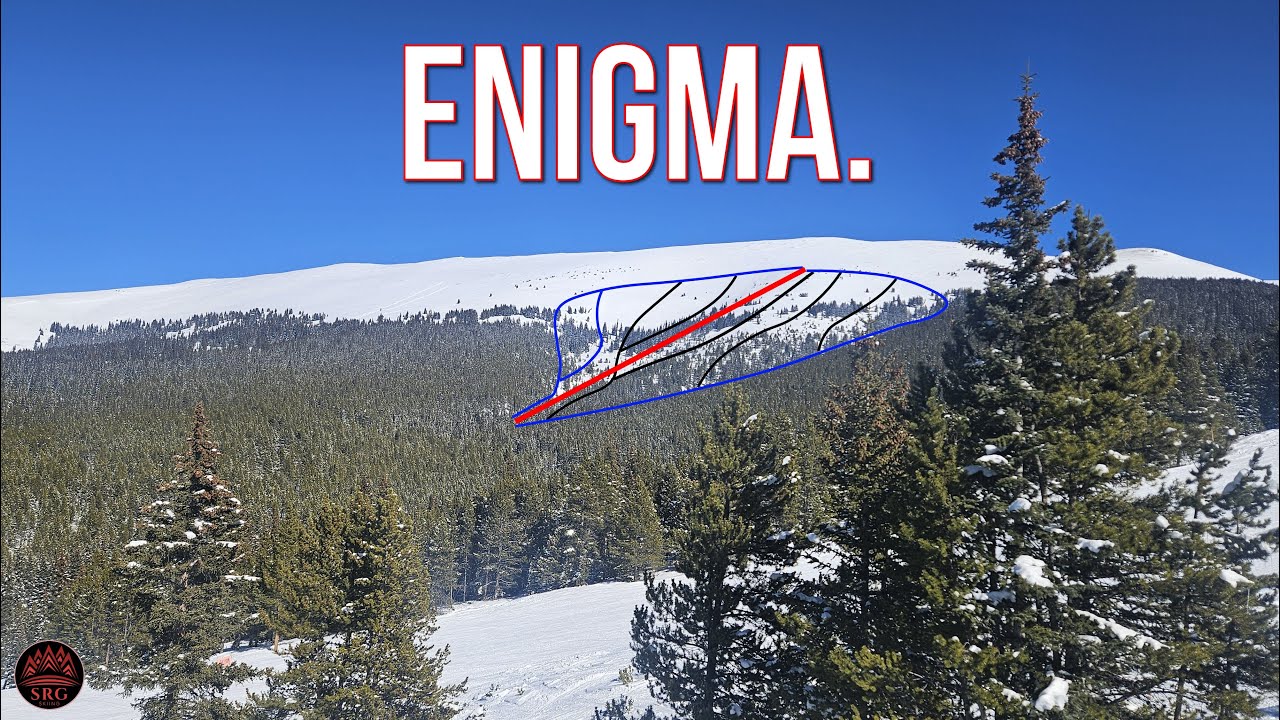 Ski Cooper's New Master Plan is... Intriguing