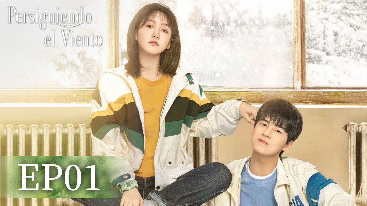 Persiguiendo el Viento | Episodio 01 Completo (Chasing the Wind) | WeTV