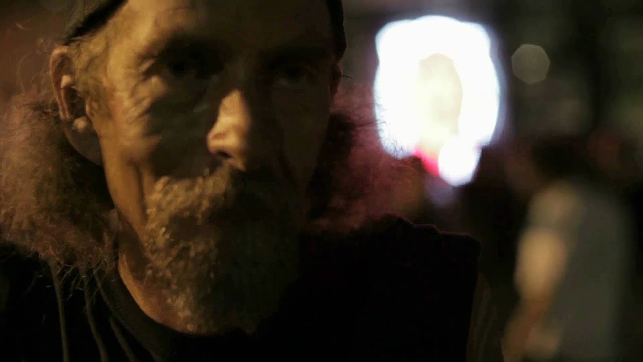 Grog Shop - A Rockumentary