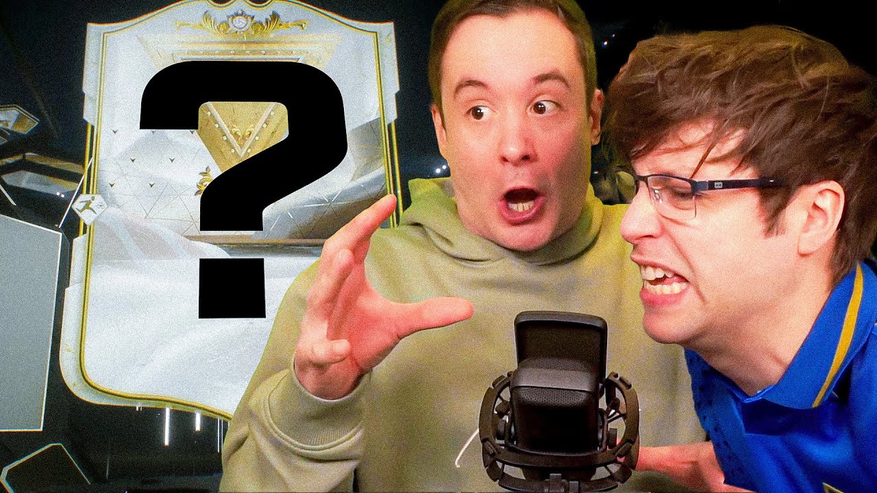 THE BIGGEST ICON I'VE HAD THIS YEAR!!! - EAFC 24 ULTIMATE TEAM PACK OPENING