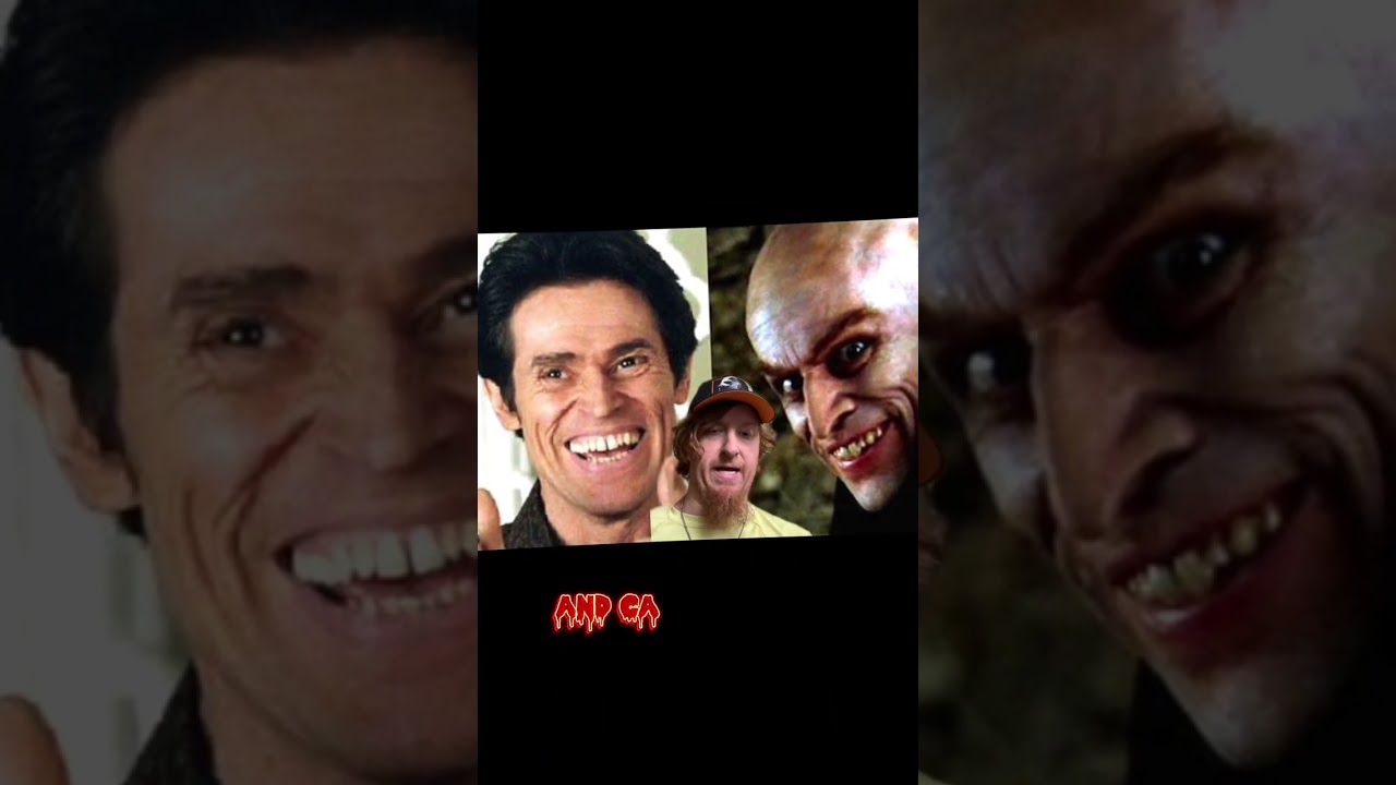 Horror Movies You Need To Watch Part 14 - Shadow of The Vampire!!