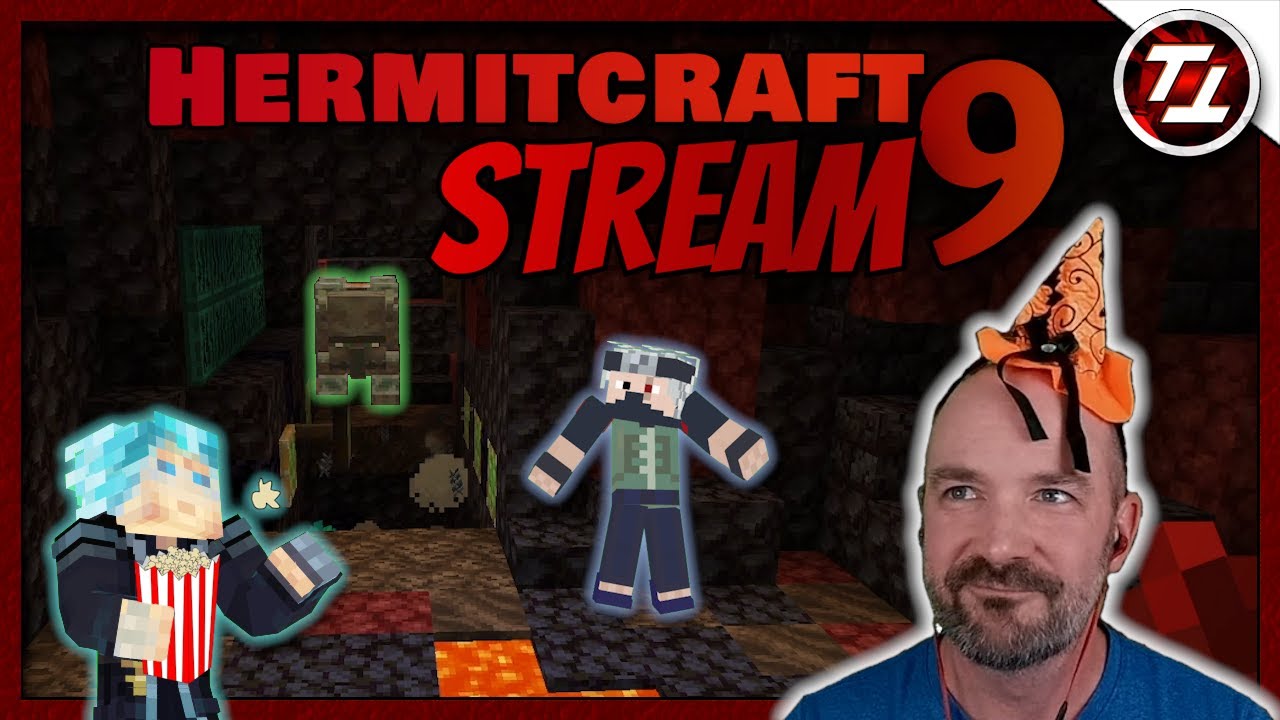 Heckling Etho while he Runs Deadly!