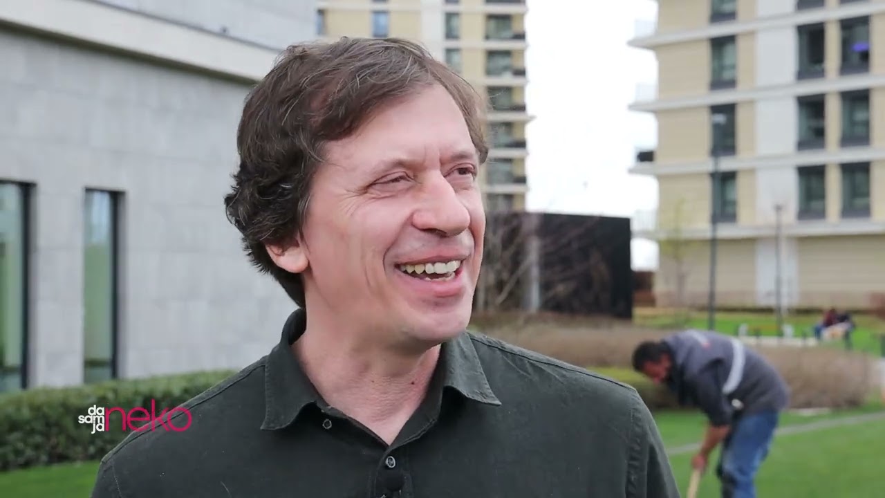 Da sam ja neko: Dejan Atanacković #sezona5