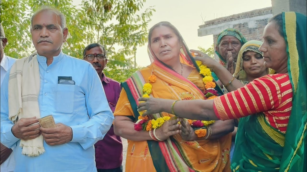 નર નારી નો એક મત.(વક્તા શ્રી રતારામબાપુ) ૐ અલખગુરૂ જ્ઞાનસેવા આશ્રમ ધંધુકા