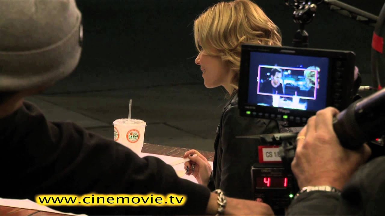 Roberto Orci Interview: Blockbuster Writer Transitions To People Like Us