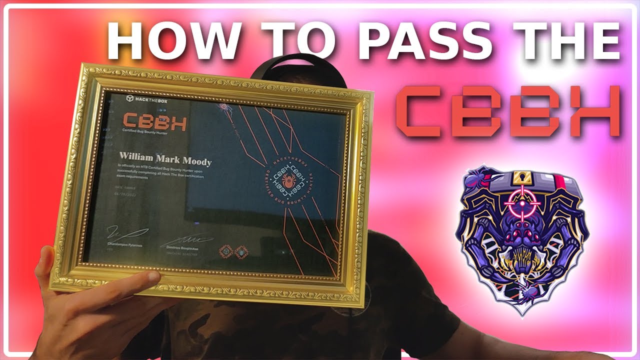 My Guide to HTB’s CBBH Course/Exam