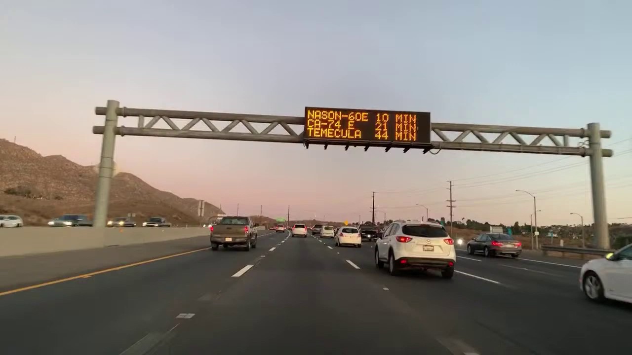 Coachella Valley Drivinv live in weekend