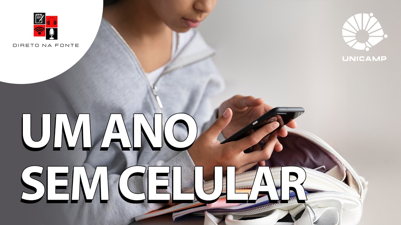 O que mudou com alunos sem celular?