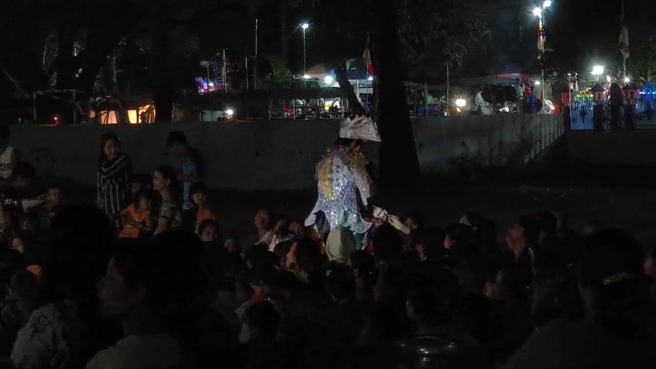 Traditional Dance