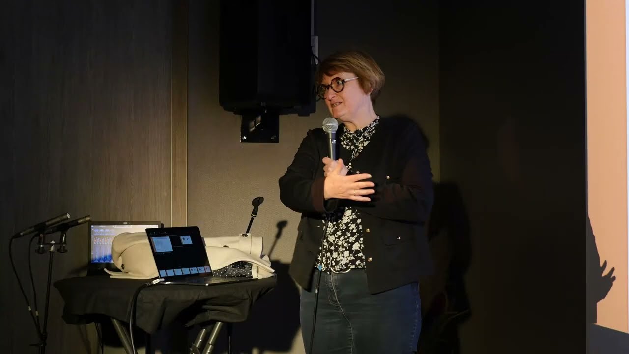 Delphine Martinot - La Réussite scolaire des filles : un effet en trompe-l'œil - jeudi 15 janvier 26