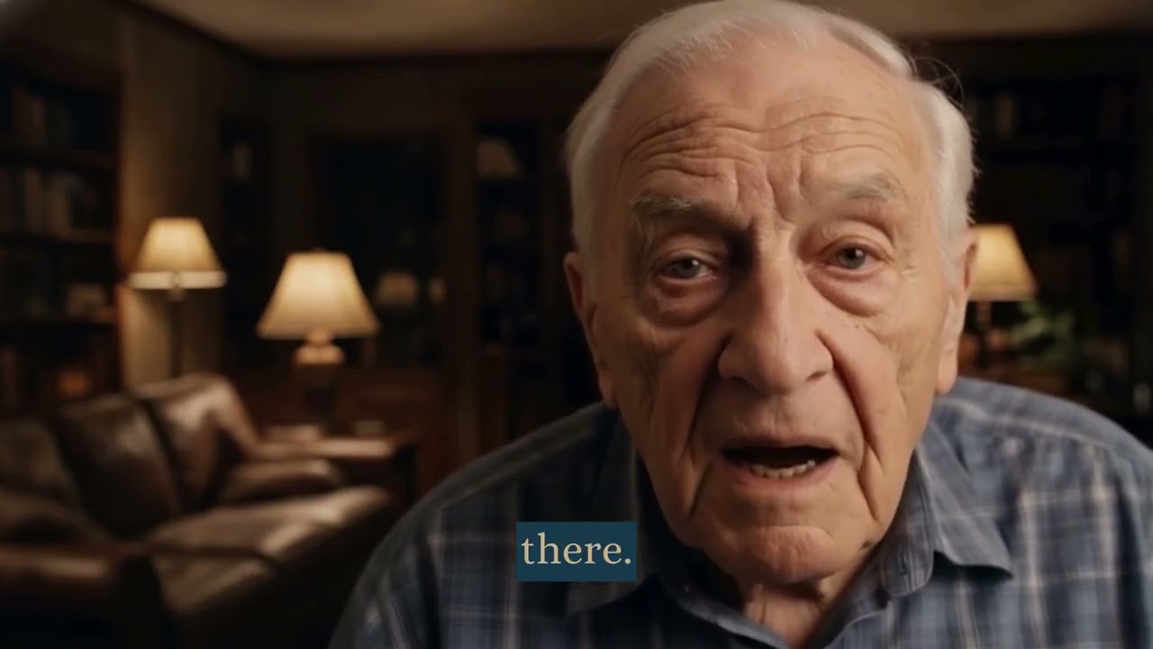 I Made $200 Million… But Missed My Daughter’s Life (76 Years and Alone)