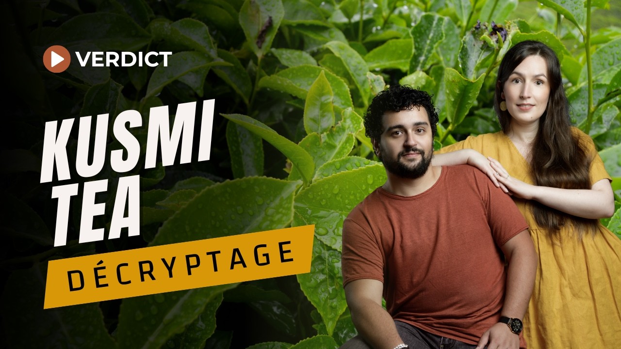 Greenwashing ou engagé ? La vérité sur Kusmi Tea [Décryptage]