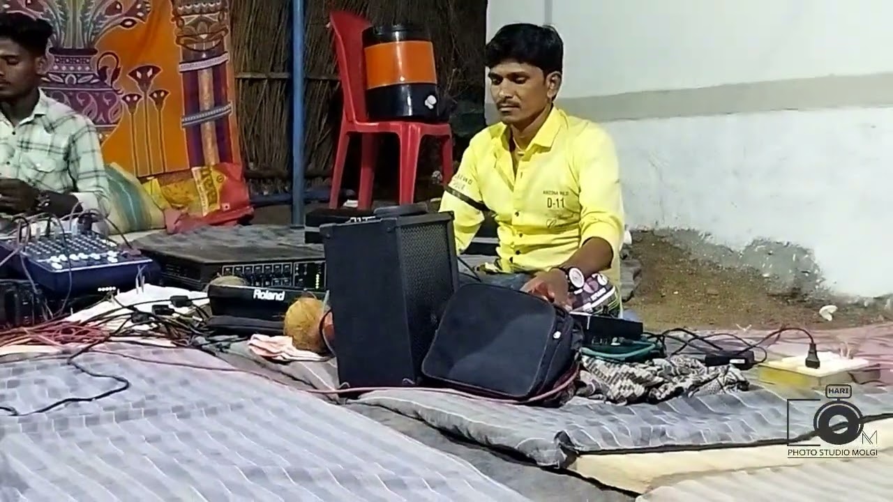 नाय मिले पोयराले बाहकां सहारो, नाय मिले पोयरीले बाहकां सहारो! सरस्वती मां भजन मंडळ मेनतलाव!आकाश वळवी