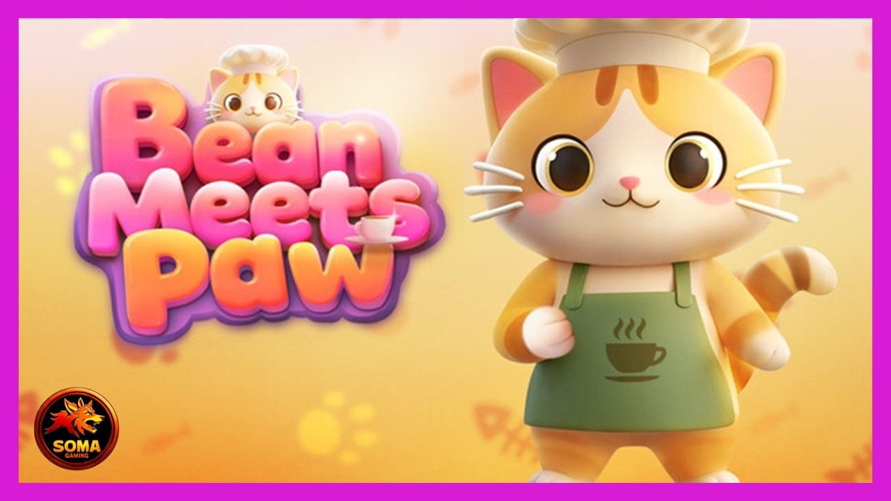 Bean Meets Paw - Gérer un café pour Chat