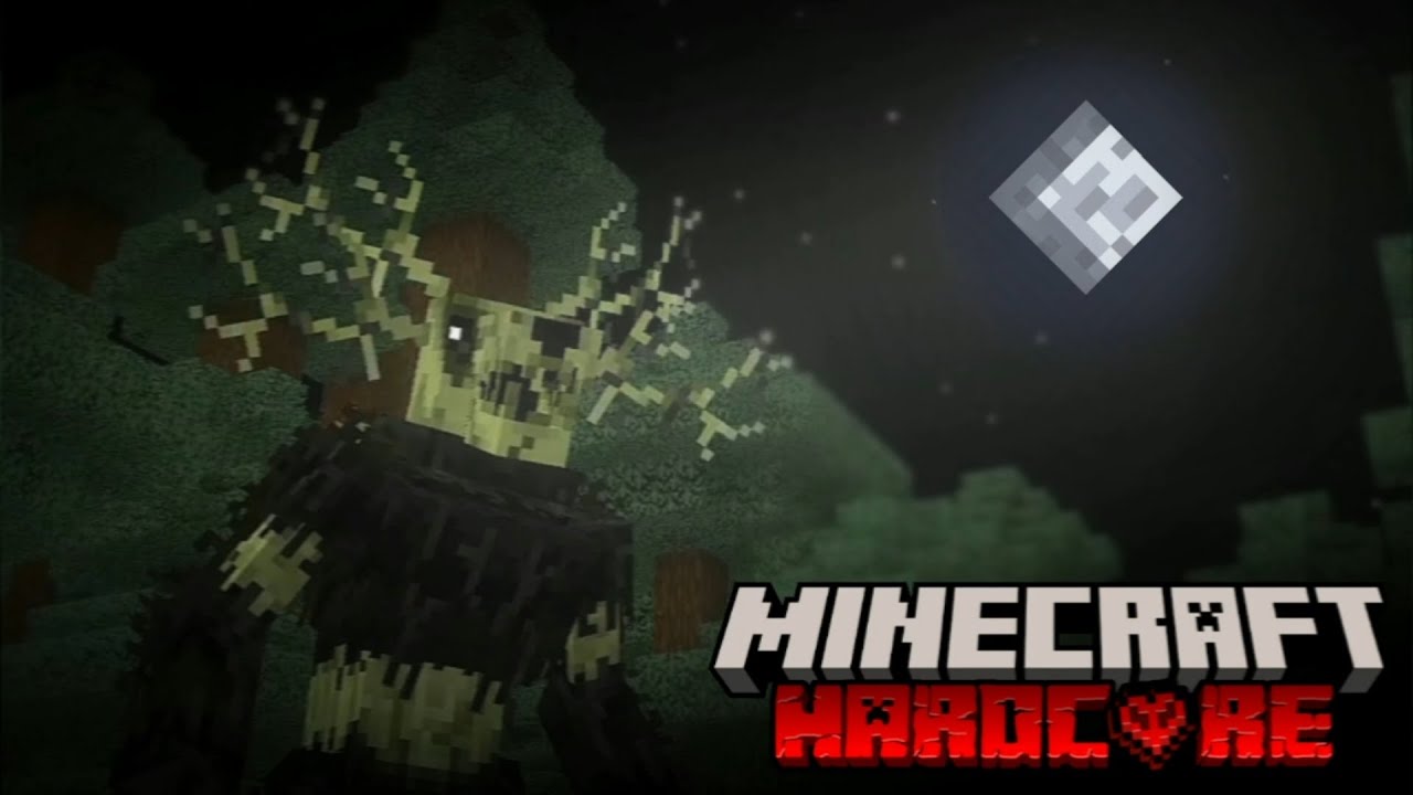 Surviving The Cursed Harvester...