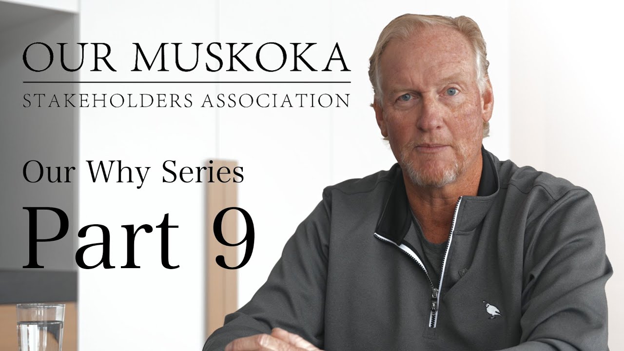 Impact of Township Muskoka Lakes New Official Plan on Docking & Boathouse Rules in Muskoka