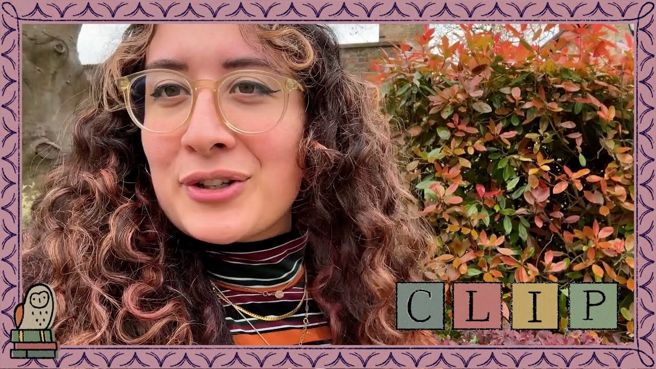 Bites | Ariel Visits Cambridge Imprint Paper Studios