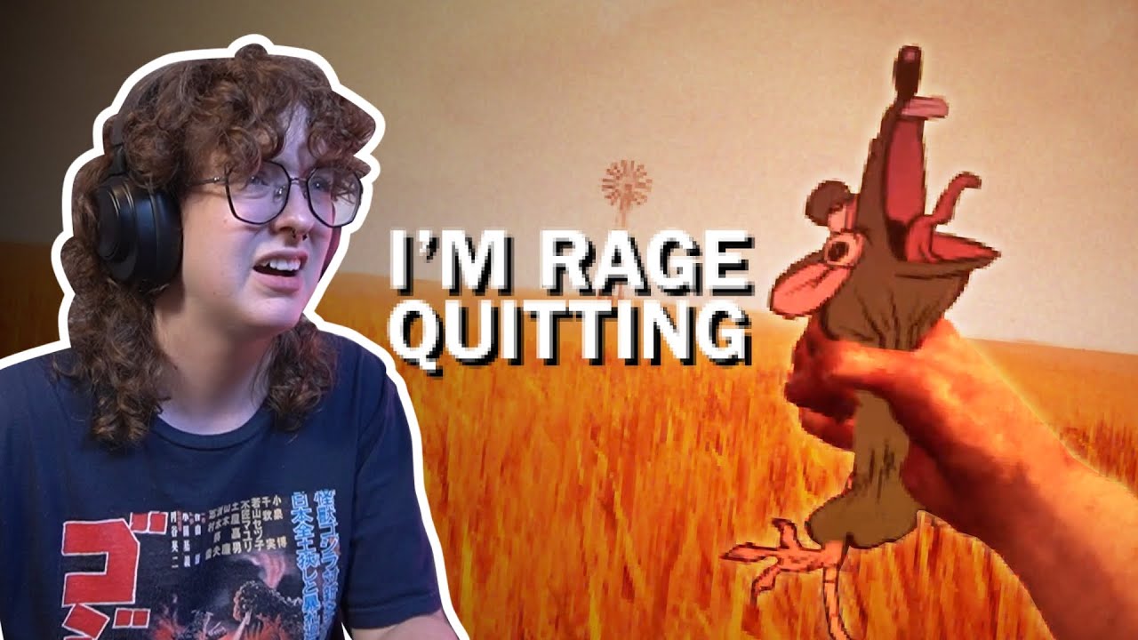 DIVORCED DAD SIMULATOR | RATSHAKER™